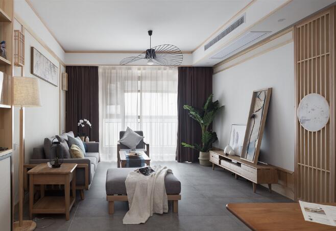 10個裝修設(shè)計改善居住體驗